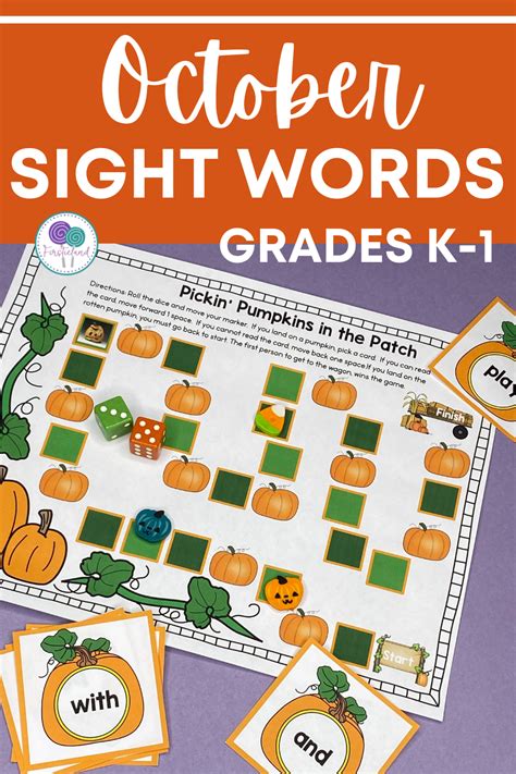 Halloween Learning Centers That Your Kids Will Love! - Firstieland