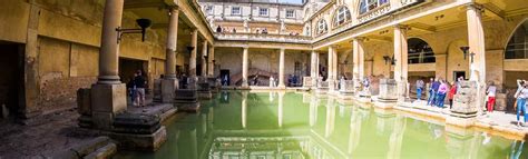 Ancient Roman Baths