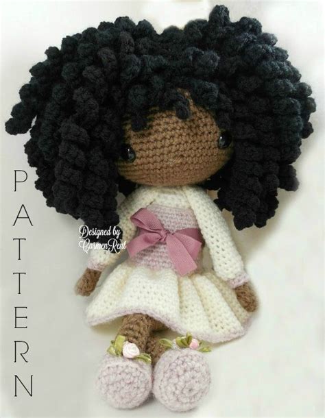 1000+ images about CROCHET DOLLS AND TOYS on Pinterest | Crochet dolls ...