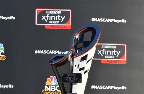 NASCAR Xfinity, Truck Series playoff eligibility requirements must change