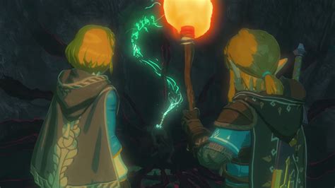 Monolith Soft Announces "Large Expansion" As Work On Zelda: Breath Of ...