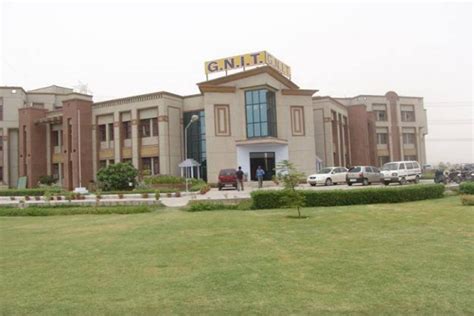 GNIOT Institute of Management Studies (GIMS) Greater Noida: Admission, Courses, Fees ...