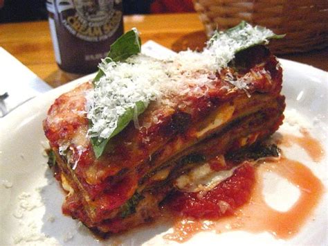 WOW: Torrisi Italian Specialties NYC