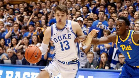 Duke men’s basketball team: Roster for 2020-21 season | Charlotte Observer