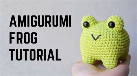 Toys Toys & Games Amigurumi frog crochet plushie Stuffed Animals & Plushies etna.com.pe