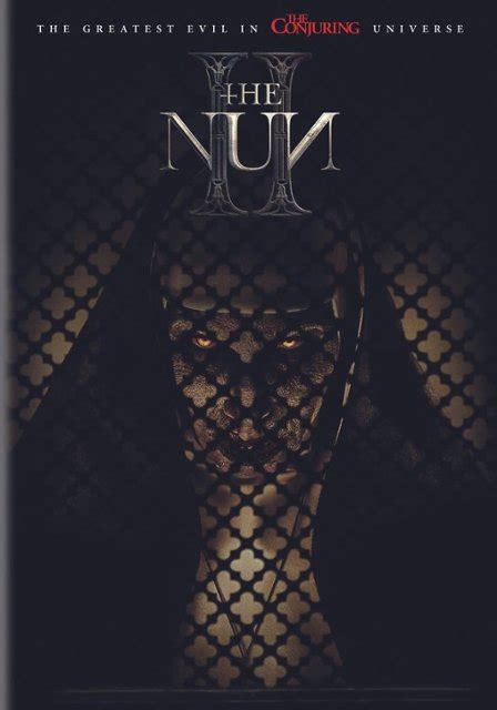 The Nun II [2023] - Best Buy