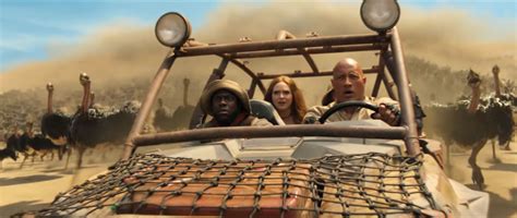 'Jumanji the Next Level' Post-Credits Scene: Is There a Scene After the ...