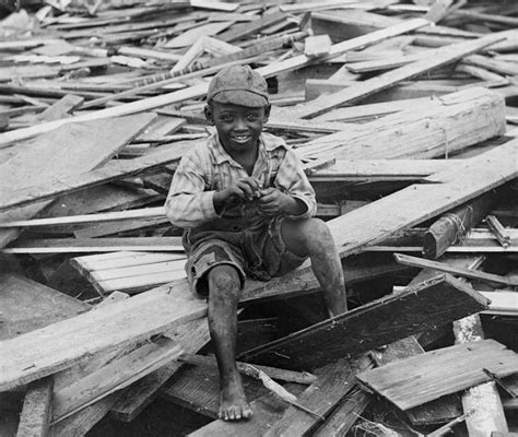 Inside The 1900 Galveston Hurricane, The Deadliest Natural Disaster In ...