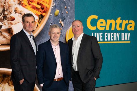 Centra Outlines Expansion Plans After Year Of Robust Sales Growth ...