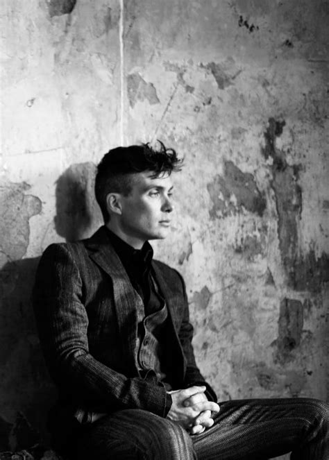 Cillian Murphy's cheekbones : r/LadyBoners