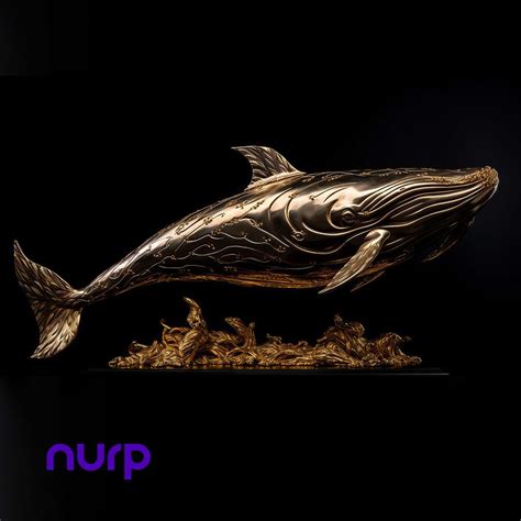 Whale Wallet Watching: What Secrets Do Crypto Whale Moves Hold? - Nurp.com