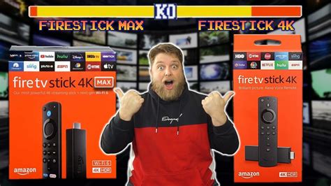 Firestick MAX vs Firestick 4K..... Should You Upgrade? - Top Tutorials