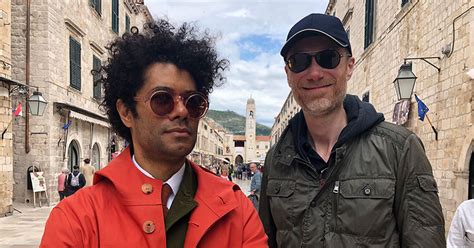 Channel 4 Sets Premiere Date For 'Travel Man' Season 9 As Richard Ayoade & Stephen Merchant Head ...