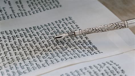 The Story of the Hebrew Bible: A Timeline of Its Evolution | Religion