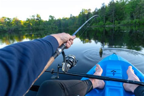 What are kayak Fishing rod holders – ReelYaks