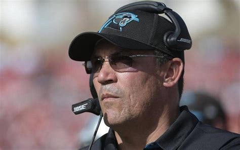 Panthers coaching staff complete after 3 hires are made official