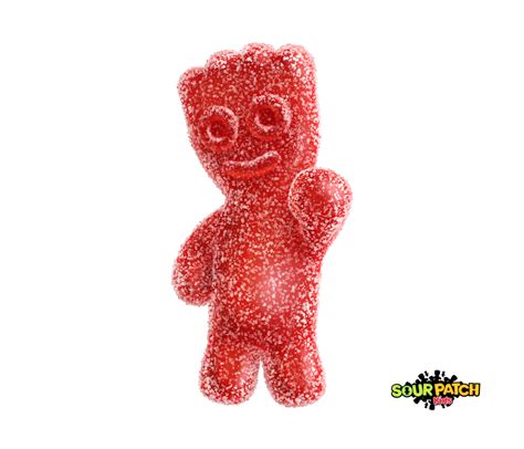 Sour Patch Kids | danryba