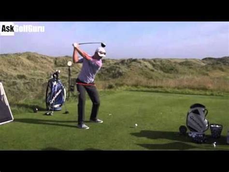 Justin Rose Golf Swing - YouTube | Golf swing, Golf pride grips, Justin ...