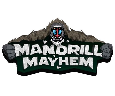 Mandrill Mayhem • World of Jumanji • Theme Park Guide • Chessington Buzz