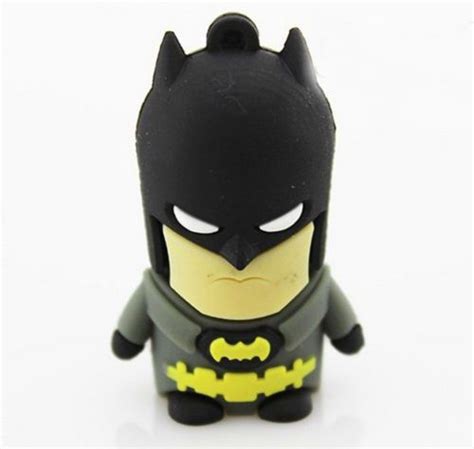 Batman USB