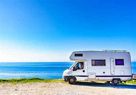 Florida State Parks With RV Camping | The Ultimate RV Camping Guide | SecureSpace Self Storage