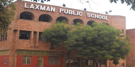 Laxman Public School, Hauz Khas Enclave, Near Metro Station, South Delhi, Delhi | YAYSKOOL