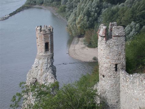 Devin Castle, Slovakia | Castle, Natural landmarks, Image