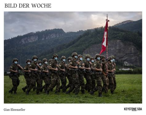 Will Switzerland ever join NATO? - SWI swissinfo.ch