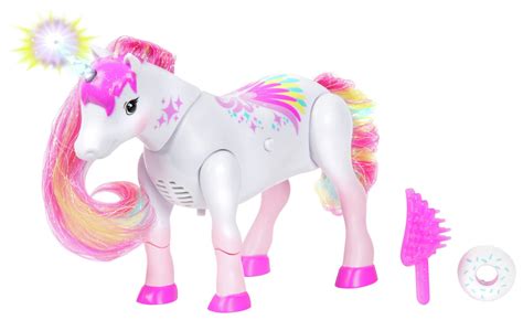 Little Live Pets Rainbow Unicorn Reviews