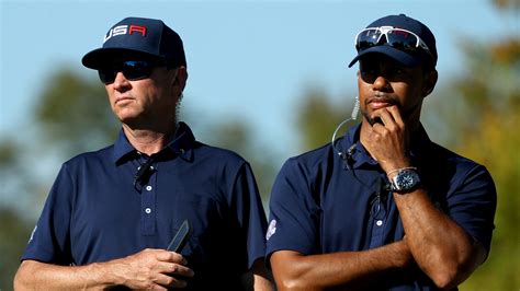 Tiger's 'The Next Logical Choice' As USA Ryder Cup Captain Says Former ...