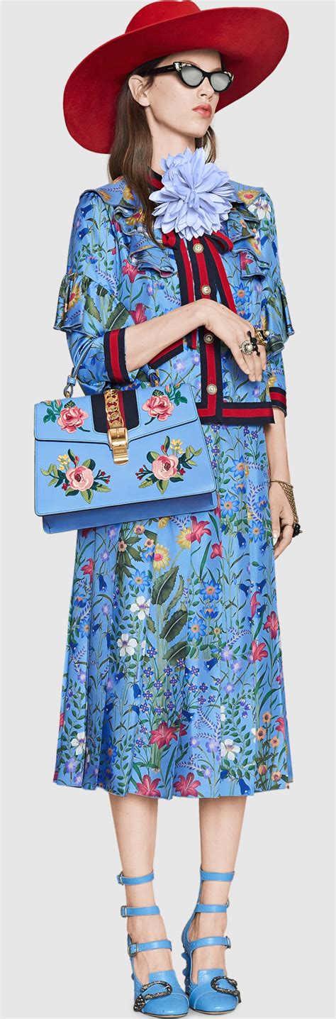 Gucci Official Site – Redefining modern luxury fashion.