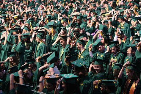 Gallery: University of South Florida Graduation 2018 | Tampa Bay Times