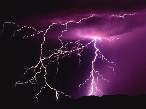 Captivating Lightning Photography