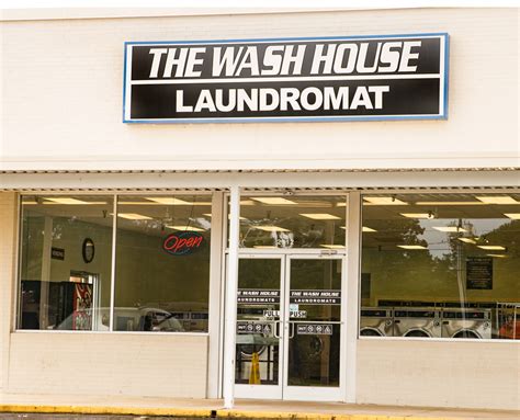 TheWashHouse2 - Biggs Park Mall