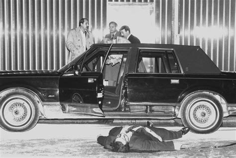 8 Infamous Mafia Murder Scenes In New York City — Then And Now