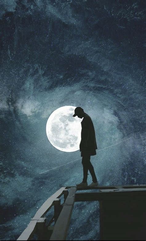 Full Moon Boy Wallpaper | wallpaperlist