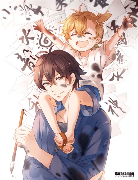 Barakamon Wallpapers - Wallpaper Cave