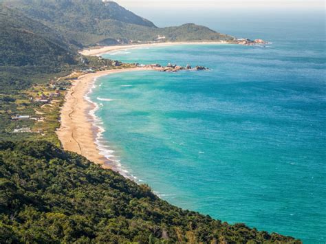 10 Beaches in Florianópolis That Will Make You Want to Stay • I Heart Brazil