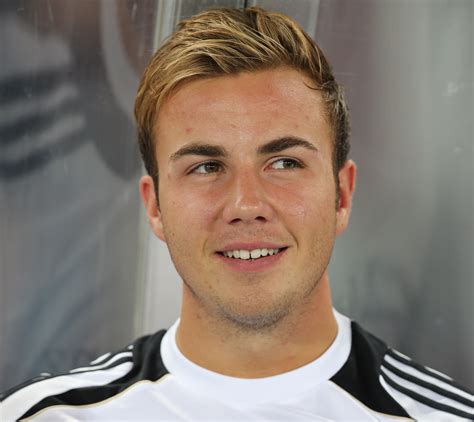 Official: Mario Götze joins PSV on a free transfer