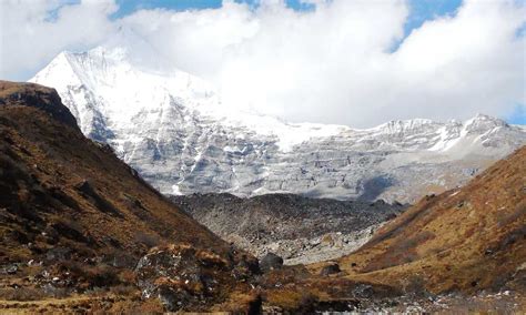 10 Bhutan Mountains | Beautiful Mountains in Bhutan (2024)