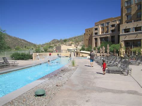 JW Marriott Tucson Starr Pass Resort in Tucson, Arizona - Kid-friendly Hotel Reviews | Trekaroo