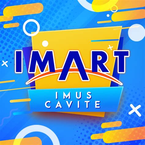 Imart Imus Cavite - Retail | Imus