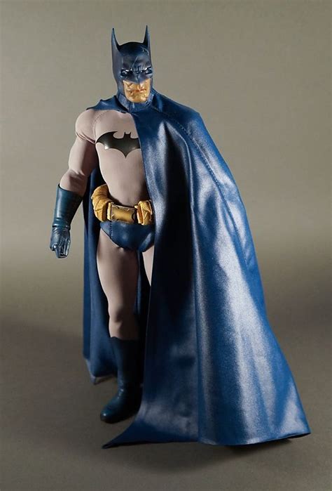 Batman- The 1989 Film: Merchandise Spotlight: DC Comics Batman 12 ...