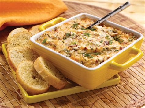 3 Pepper Colby Jack® Cheese Dip Recipe | Boar's Head