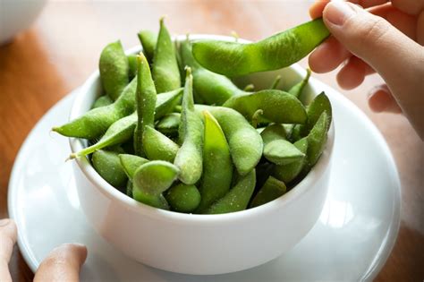 Does Eating Soy Increase Estrogen and Cause Breast Cancer? | Memorial ...