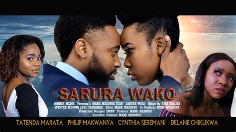 Sarura Wako full movie - New Zimbabwean film 2021. - YouTube