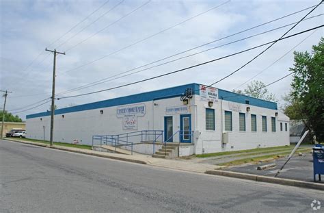 OFFICE/WAREHOUSE OPPORTUNITY IN FRUITLAND, MD - Rinnier Development Company