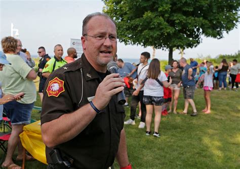 Cory Roeseler defeats Jarrod Fenner for Sheboygan County sheriff