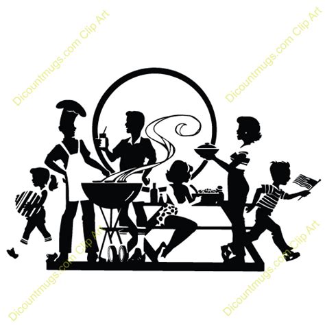 family reunion clipart | Family reunion, Clip art, Free clip art