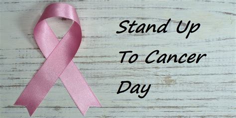 Stand Up To Cancer Day in 2022/2023 - When, Where, Why, How is Celebrated?